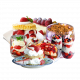 Fresh Desserts