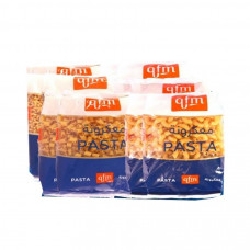 Qfm Pasta Assorted 400 Gm X 5S @Sp