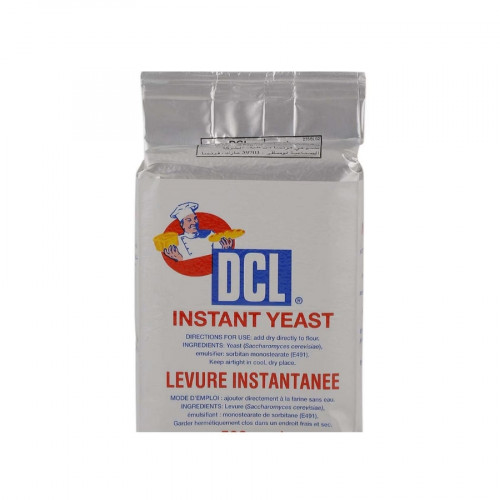 Dcl Instant Yeast Sachet 125Gm