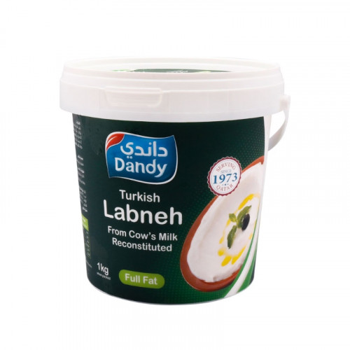Dandy Turkish Labneh Ff 1Kg