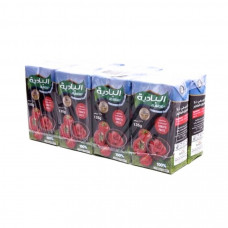 Al Badia Tomato Paste 135Gm 7+1 Free