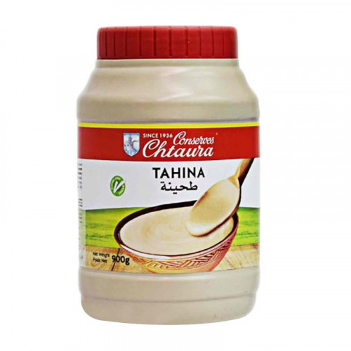 Chatura Extra Tahina 900Gm