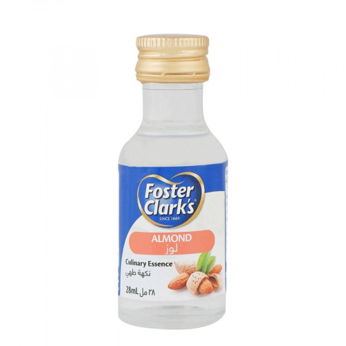 Foster Clarks Almond Essence 28Gm