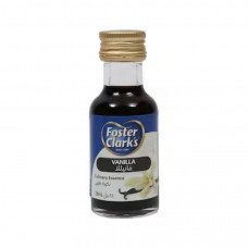 Foster Clarks Vanilla Essence 28Gm