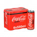 Coca Cola Zero Calories Can 6Sx330Ml