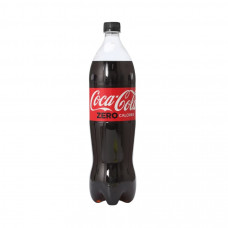 Coca Cola Zero Calories 1.250Ltr