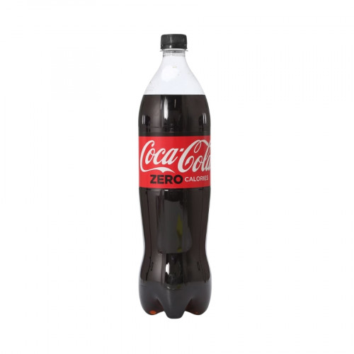 Coca Cola Zero Calories 1.250Ltr