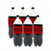 Coca Cola Zero 2.25Ltr X 6S