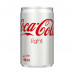 Coca Cola Light Can 150Ml