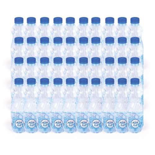 Aqua Gulf Drinking Water 200Ml 24S@Sp