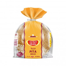 Qbake Pita Arabic Bread 10