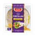 Tortillas Plain 526 Gm