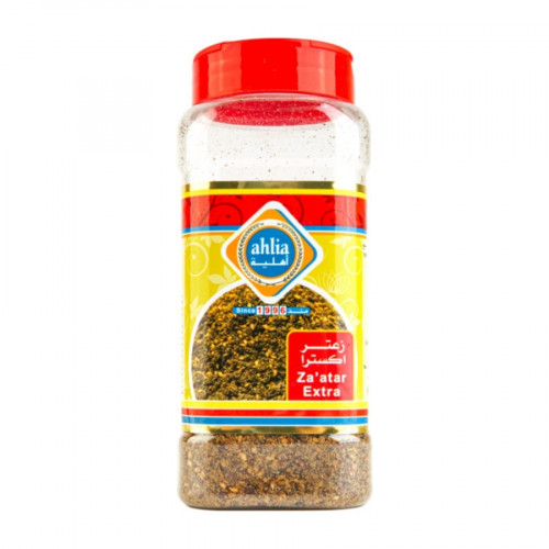 Ahlia Zaatar 200Gm