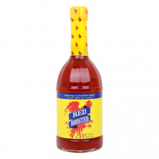 Red Rooster Hot Sauce 12 Oz 355 Ml