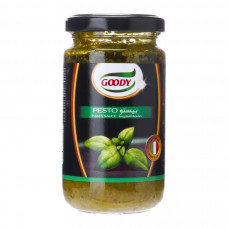 Goody Pesto Pasta Sauce 190Gm