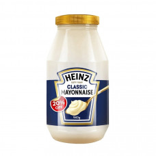 Heinz Mayonnaise 940Gm20% Off
