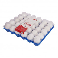 Fts Local Qatari Fresh Eggs (Large) 30S