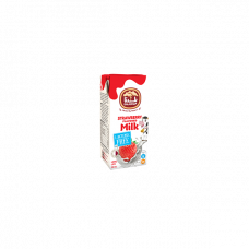Baladna Uht Strawberry Milk 200 ml