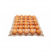 Fresh Brown Egg Large 30S