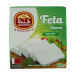 Baladna Ff Feta Cheese With Veg Oil 500Gm