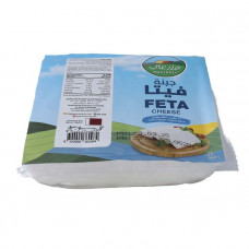 Mazzraty Feta Cheese 400Gm