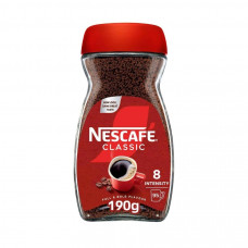Nescafe Coffee Classic 190Gm