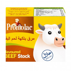 Promolac Beef Stock 20Gm