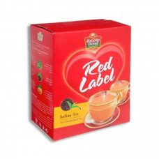 Brooke Bond Red Label Tea 450Gm