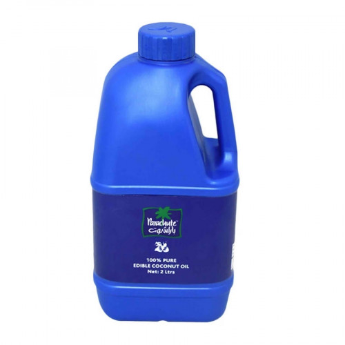 Parachute Pure Coconut Oil 2Ltr