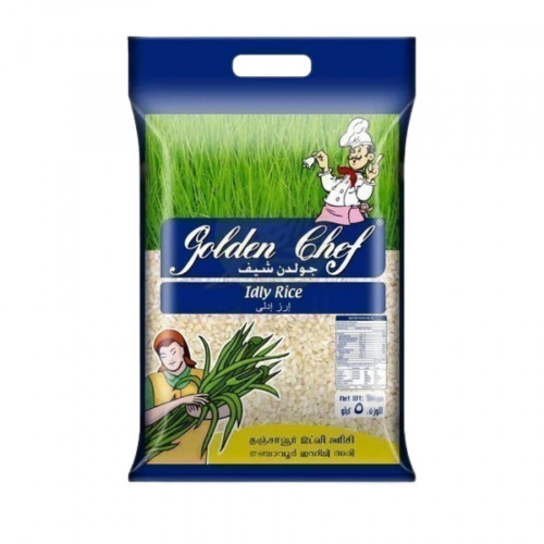 Golden Chef Idly Rice 2Kg