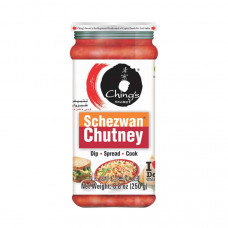 Chings Schezwan Chutney 250Gm