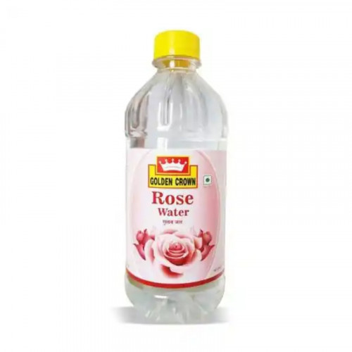 Royal Crown Rose Water 500Ml