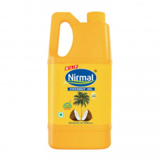 Klf Nirmal Coconut Oil 1Ltr