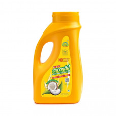 Klf Coconad Coconut Oil 2Ltr