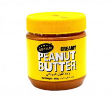 Five Star Penut Butter Chocolate 340Gm