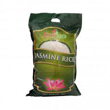 Lotus Jasmine Rice 5Kg