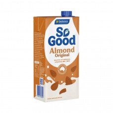 Sanitarium So Good Almond Milk Original 1Ltr