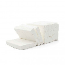 Laressa Organic White Feta Cheese Kg