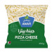 Awafi Shredded Pizza Cheese 450Gm