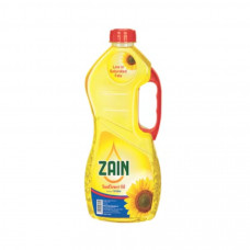 Zain Sunflower Oil 3Ltr