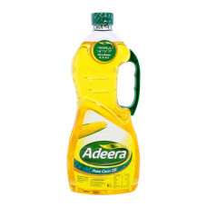 Adeera Corn Oil 1.8Ltr