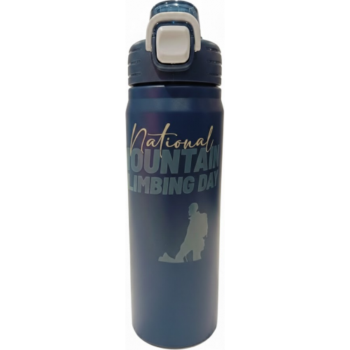 Jp Stainless Steel Bottle