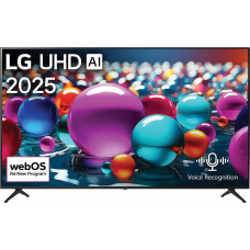 Lg 50UA85006LA.AMRG 55 Inch Uhd 4K Smart Tv