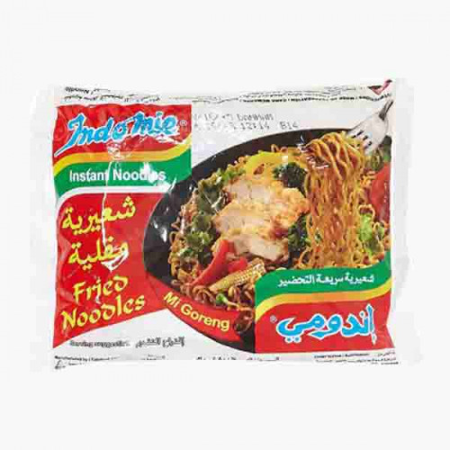 Indomie Fried Noodles 80g