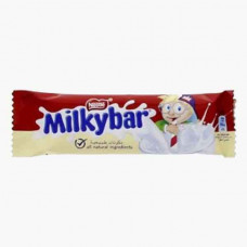 Nestle Milky Bar Small Bar 12g