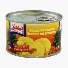 Libbys Pineapple Slices 235g