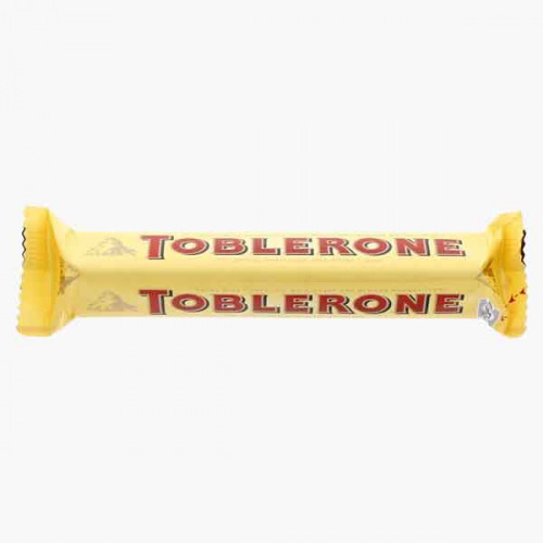 Toblerone Milk Chocolate 35g