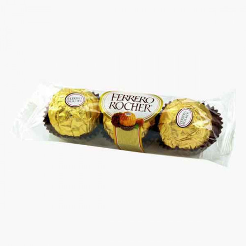 Ferrero Rocher T/3 37.5g