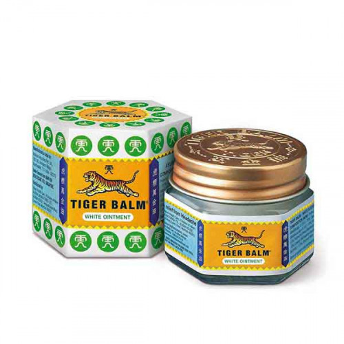 Tiger Balm White 19.4g