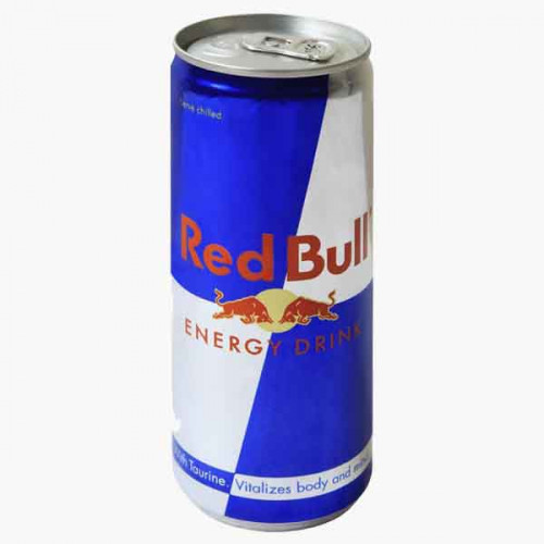 Red Bull Energy Drink 250ml